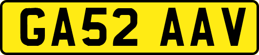 GA52AAV