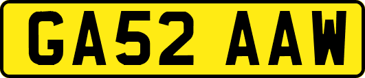 GA52AAW