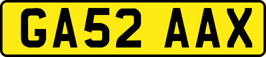 GA52AAX