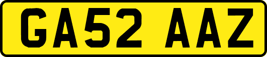 GA52AAZ