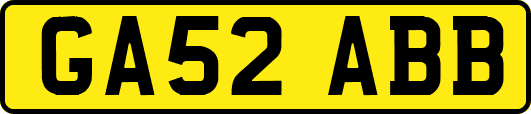 GA52ABB