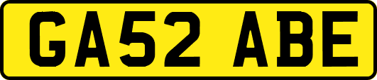 GA52ABE