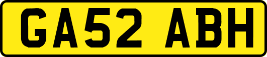 GA52ABH