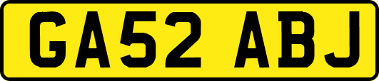 GA52ABJ