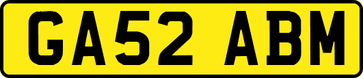 GA52ABM