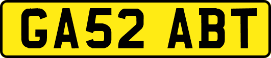 GA52ABT