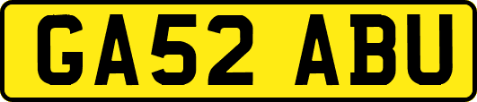 GA52ABU