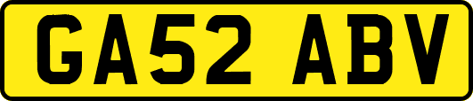 GA52ABV