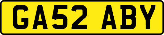 GA52ABY
