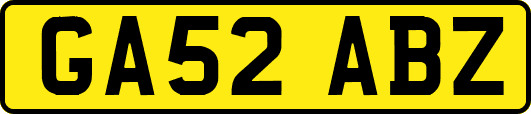 GA52ABZ