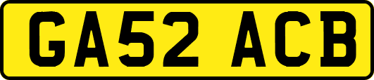 GA52ACB