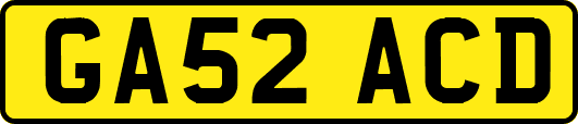 GA52ACD
