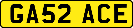 GA52ACE