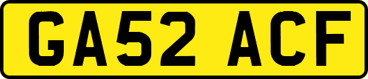 GA52ACF