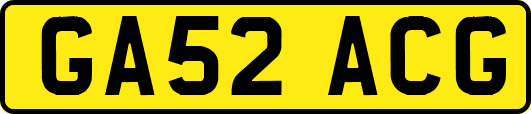 GA52ACG
