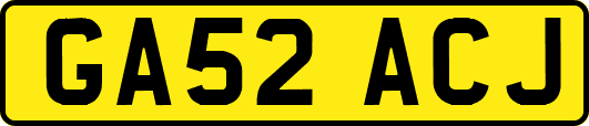 GA52ACJ