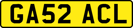 GA52ACL