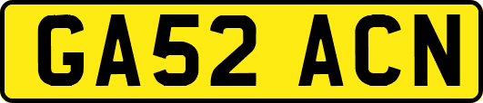 GA52ACN