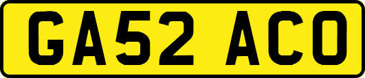 GA52ACO