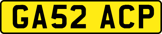 GA52ACP