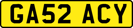 GA52ACY