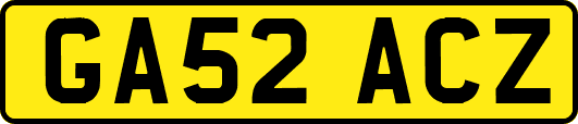 GA52ACZ