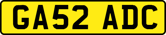 GA52ADC