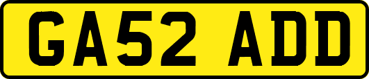 GA52ADD