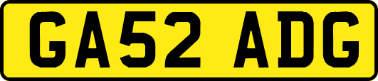 GA52ADG