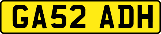 GA52ADH