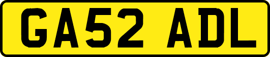 GA52ADL