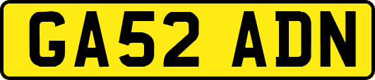 GA52ADN