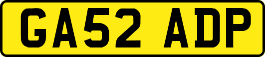 GA52ADP