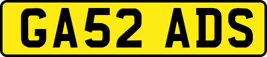 GA52ADS