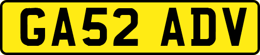GA52ADV