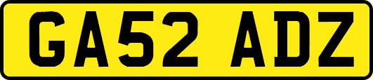 GA52ADZ