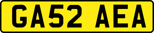 GA52AEA