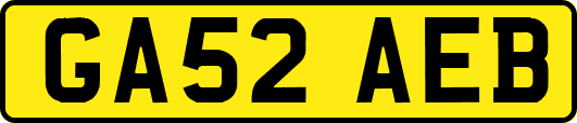 GA52AEB