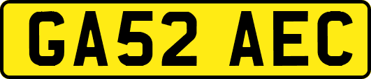 GA52AEC