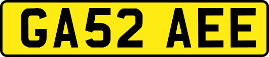 GA52AEE