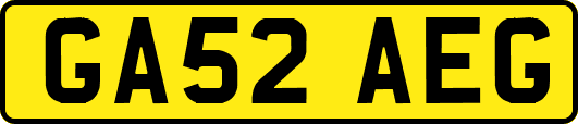 GA52AEG