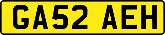 GA52AEH