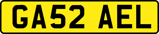 GA52AEL