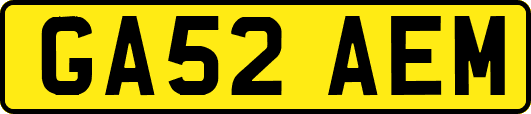 GA52AEM