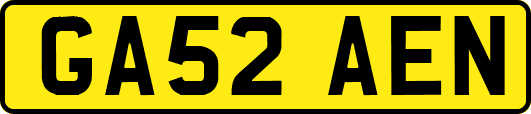 GA52AEN