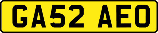 GA52AEO