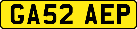 GA52AEP