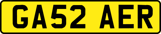 GA52AER