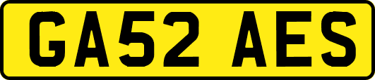 GA52AES