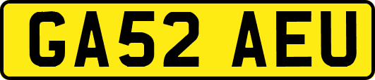 GA52AEU